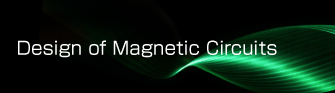 Design of Magnetic Circuits